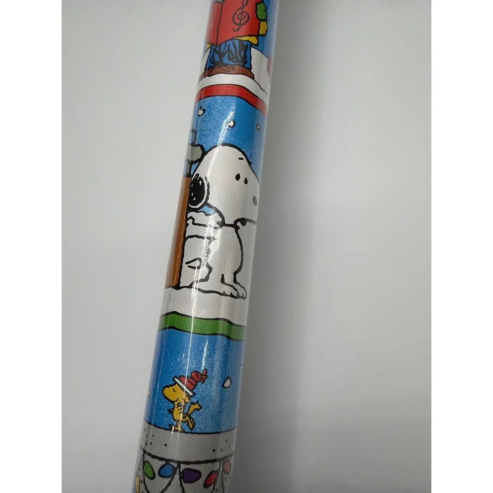 Peanuts christmas gift